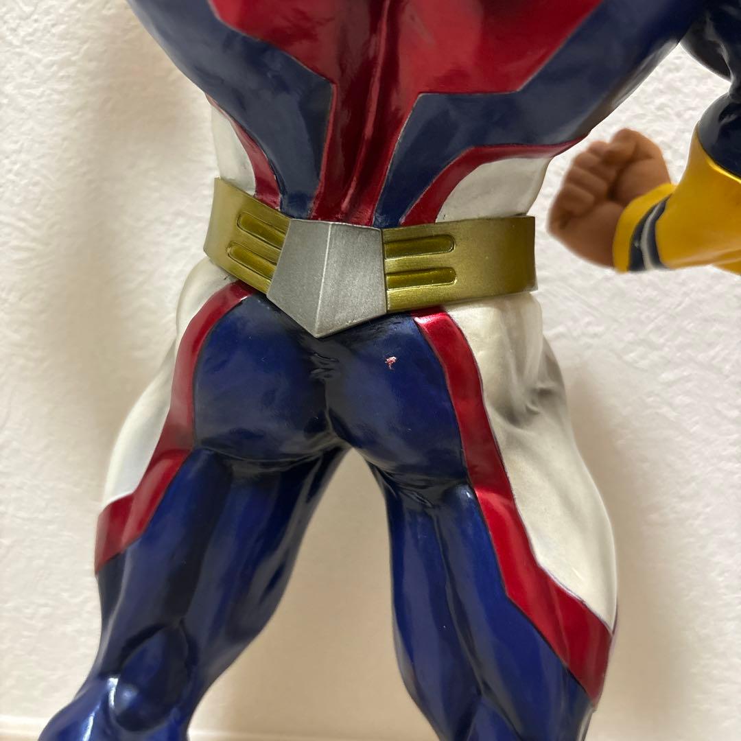 [最終値下げ] オールマイト　MASTERLISE EXTRA ラストワン