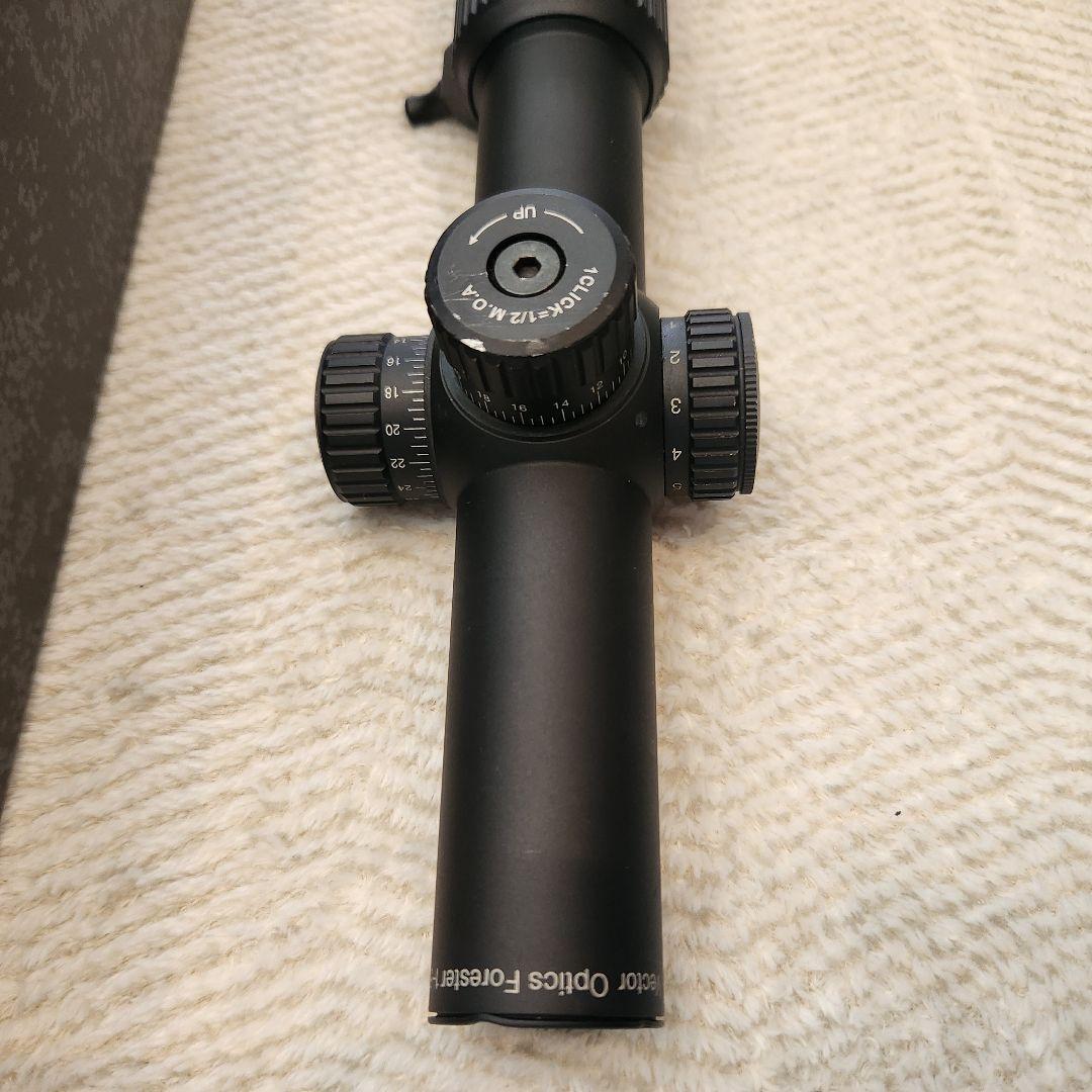 その他 Vector Optics FORESTER GEN2