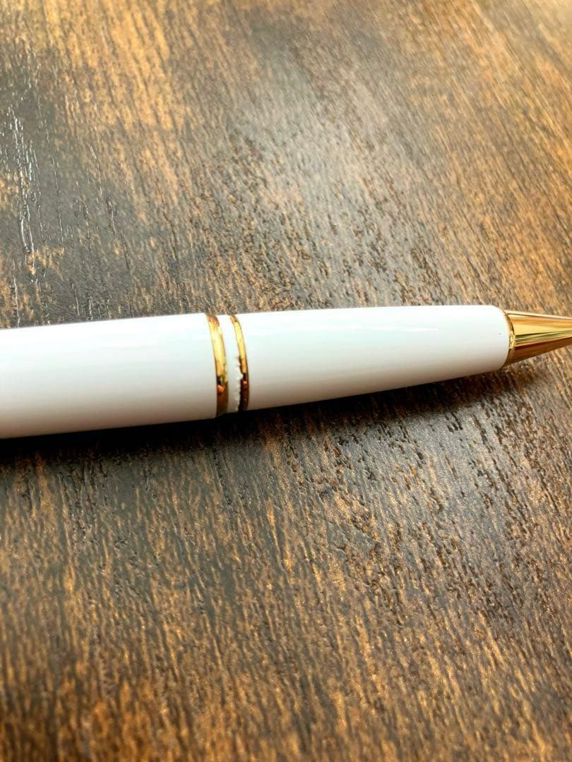 約72%OFF‼️ 【MONTBLANC】モンブランボールペン （訳有）格安品