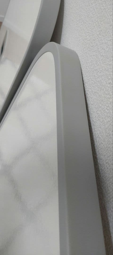 一条工務店　断熱風呂ふた ホワイト　2枚セット