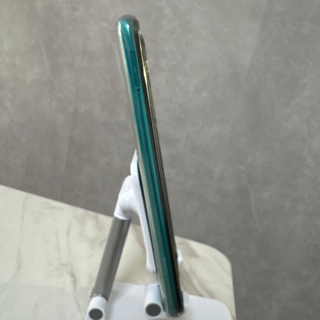 Redmi TT オーシャングリーン64GB