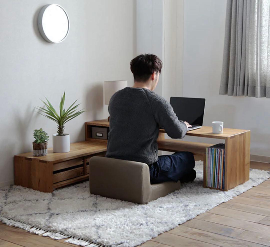 crash gate テレビ台 ストローテレビボード