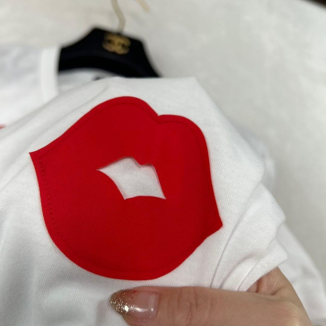 J499 新品未使用 タグ付き コムデギャルソンオムプリュス カットソー メンズ