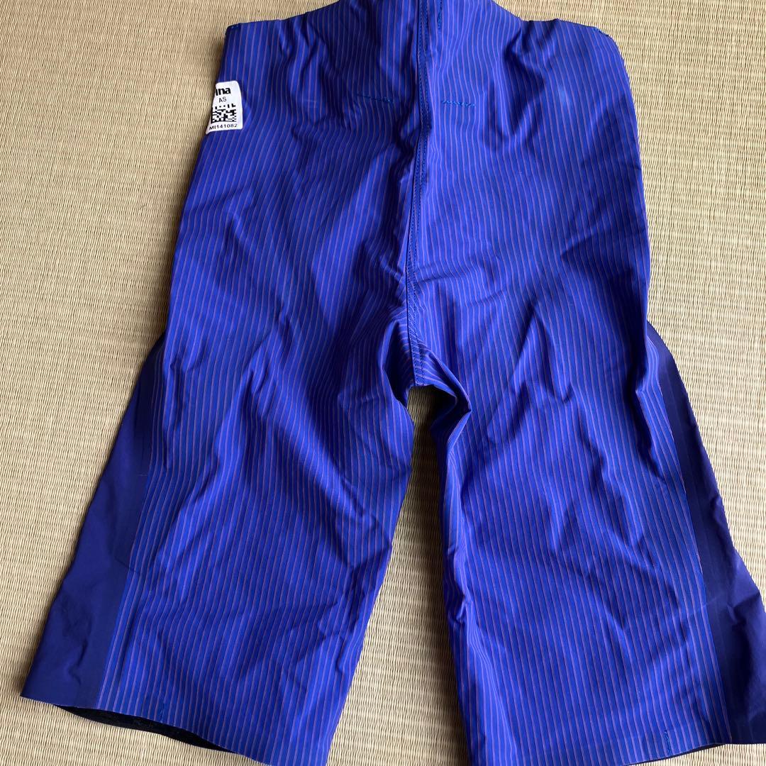 ☆はにはに☆　ミズノ　競泳水着