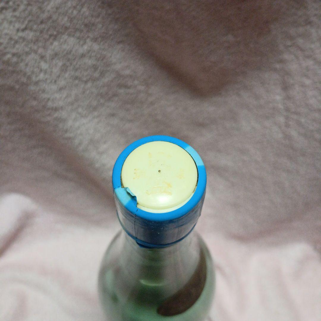 泡盛　与那国　40度　1.8L 久元泡盛合名会社　50年位前製造