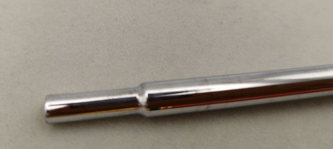 PARKER　パーカー　デュオフォールド　DUOFOLD　繰り出し式　難あり