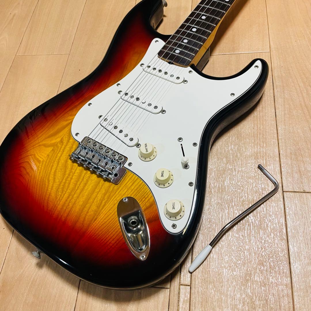 Tokai トーカイ SPRINGY SOUND エレキギター ギター