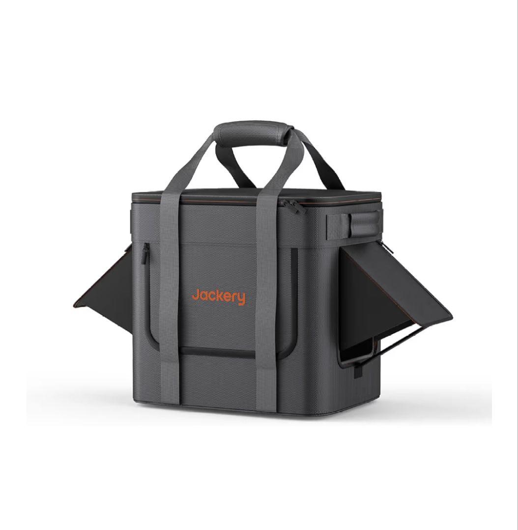 Jackery　ヒーティングキャリーバッグJPC-2000A　新品未使用