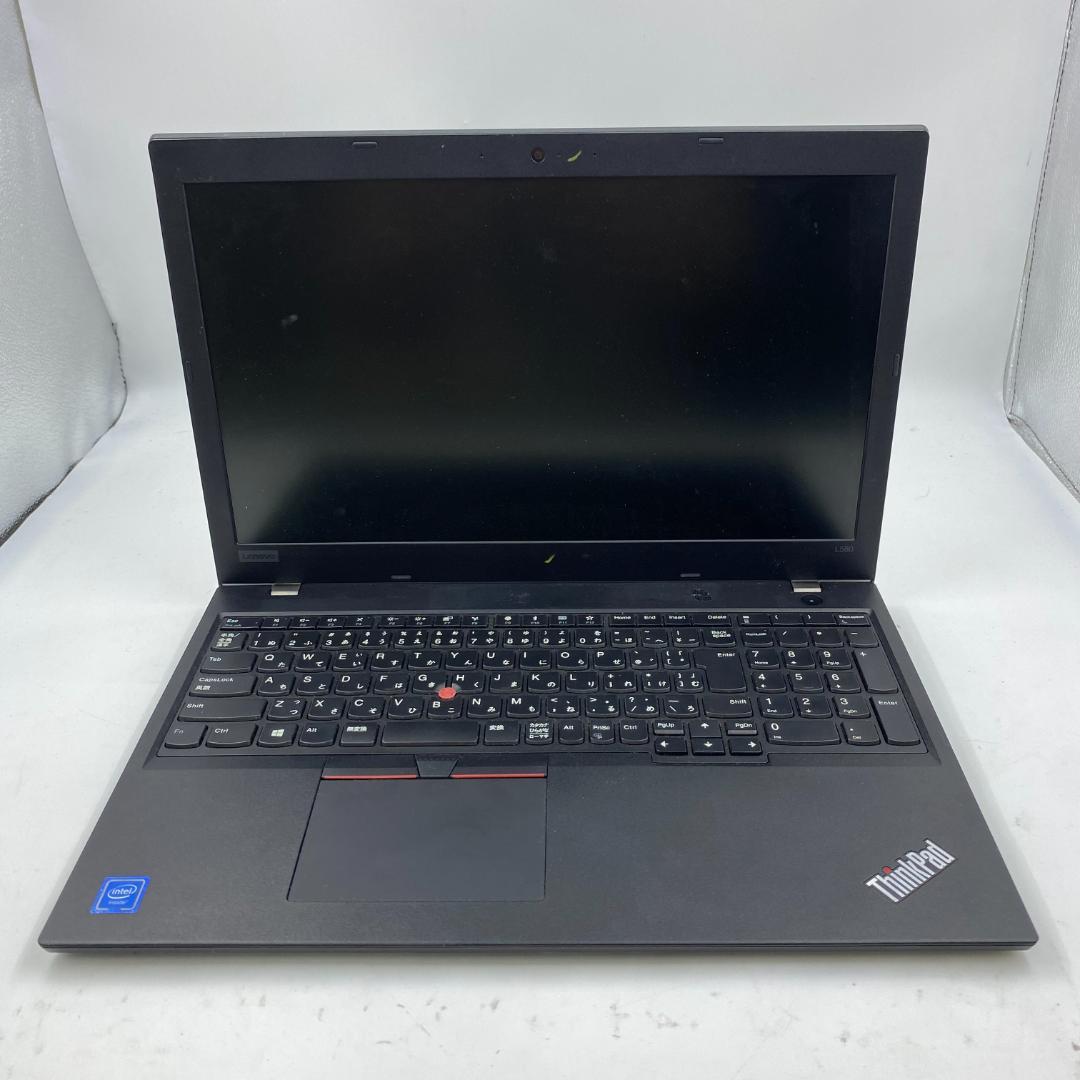 Windowsノート本体 LENOVO L580 x51040