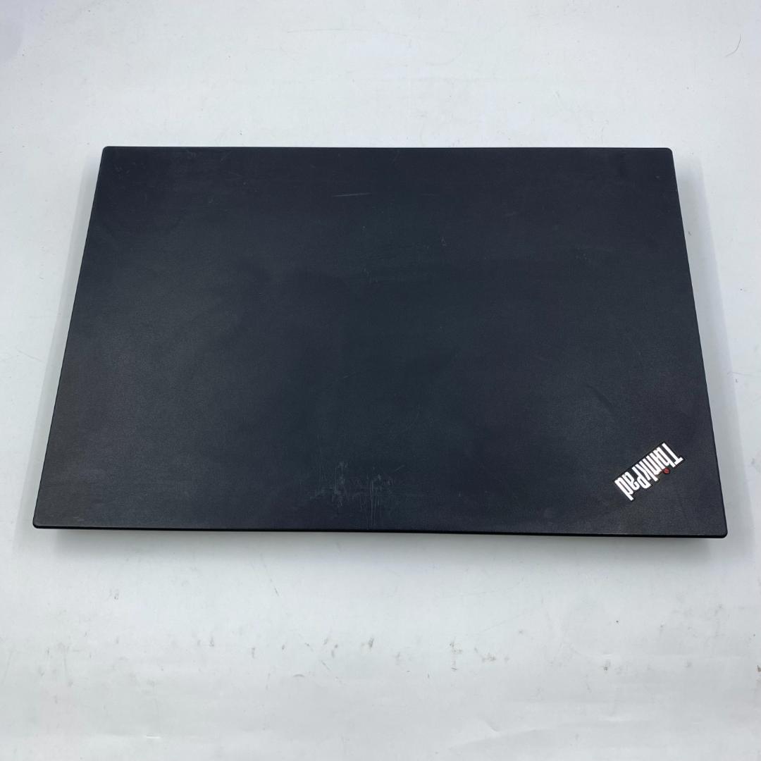 Windowsノート本体 LENOVO L580 x51040