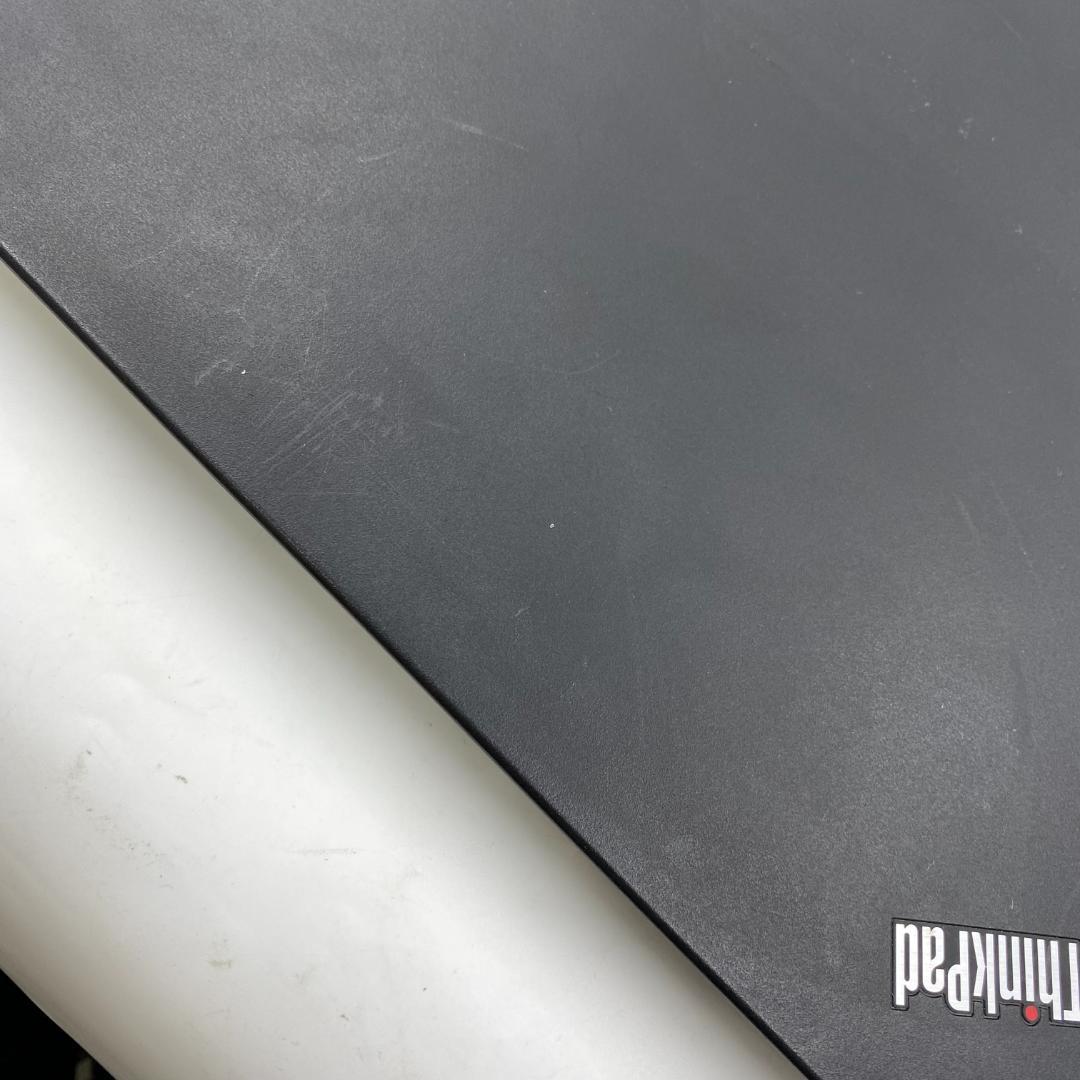 Windowsノート本体 LENOVO L580 x51040