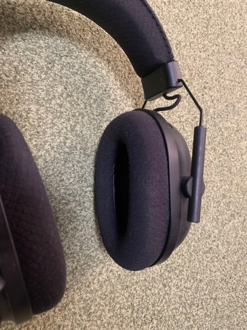 Razer BLACKSHARK V2 PRO ワイヤレスゲーミングヘッドセット