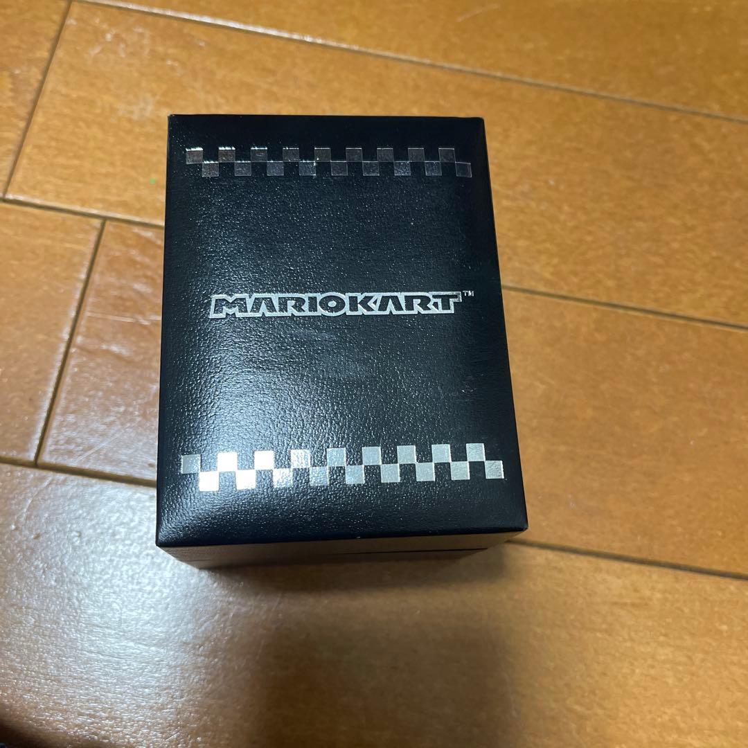 腕時計 マリオカート USJ スーパーニンテンドーワールド ユニバーサルスタジオ