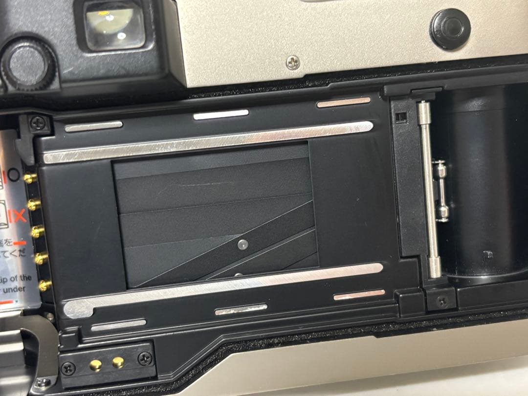 コンタックス CONTAX G1 ボディ フィルム レンジファインダーカメラ