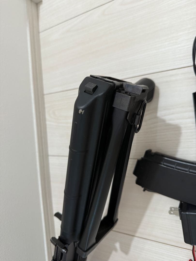 東京マルイ 次世代 電動ガン AK102