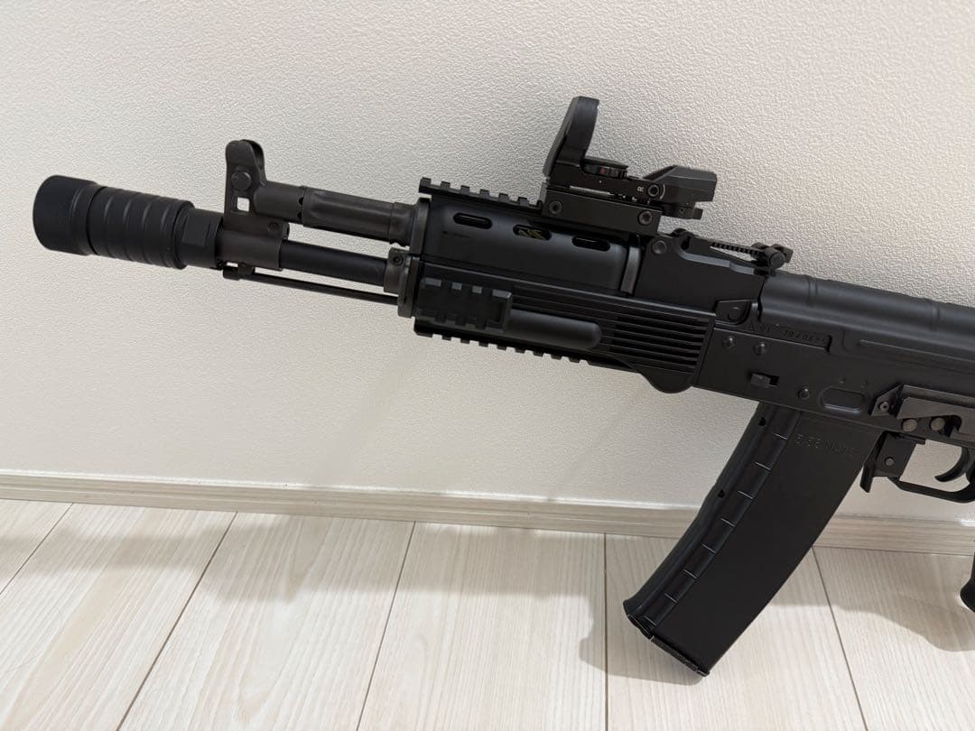 東京マルイ 次世代 電動ガン AK102