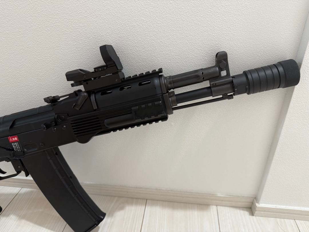 東京マルイ 次世代 電動ガン AK102