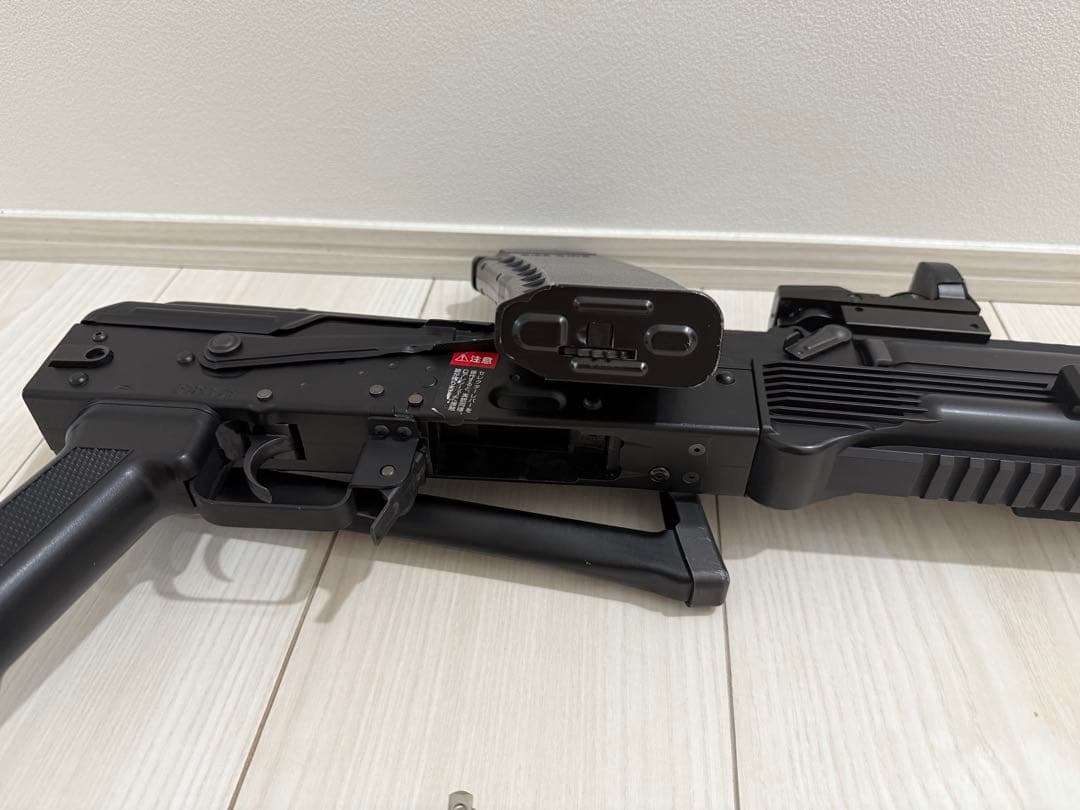 東京マルイ 次世代 電動ガン AK102