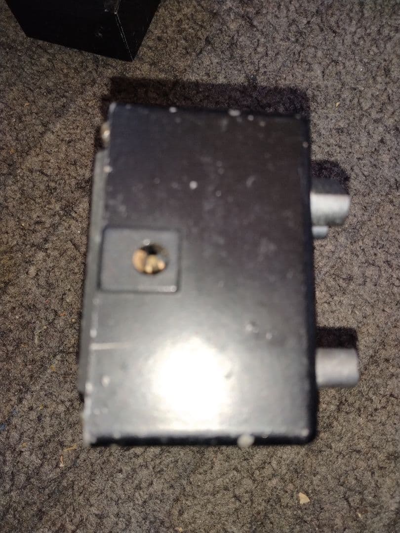 Guyatone D&C ディストーション & コーラス