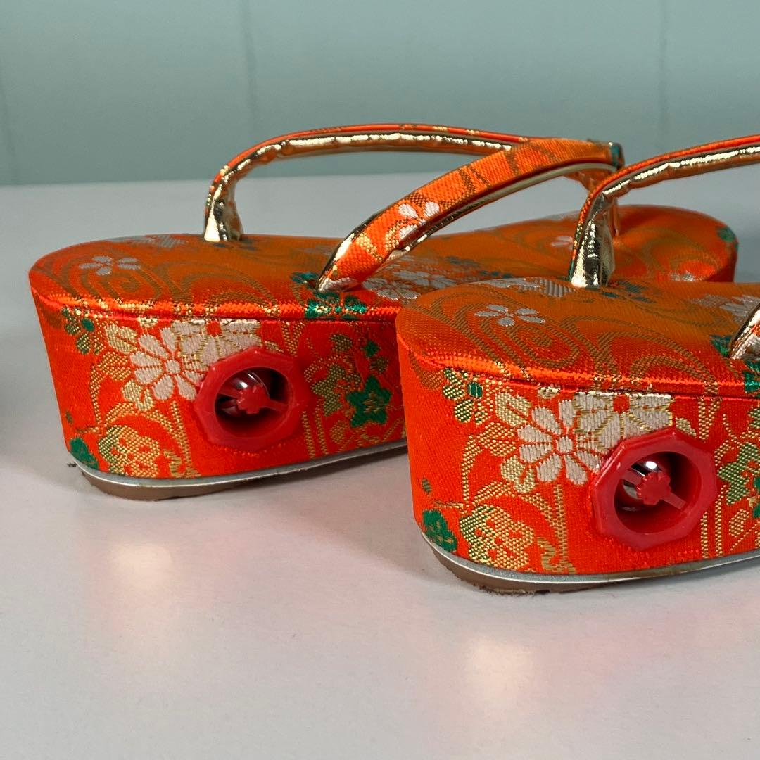 【七五三セット✨】七五三 女の子 着物 小物セット