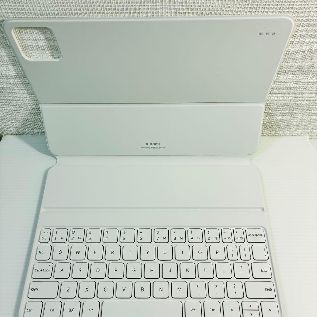 【美品】Xiaomi Pad 7/Pad7 Pro Keyboard