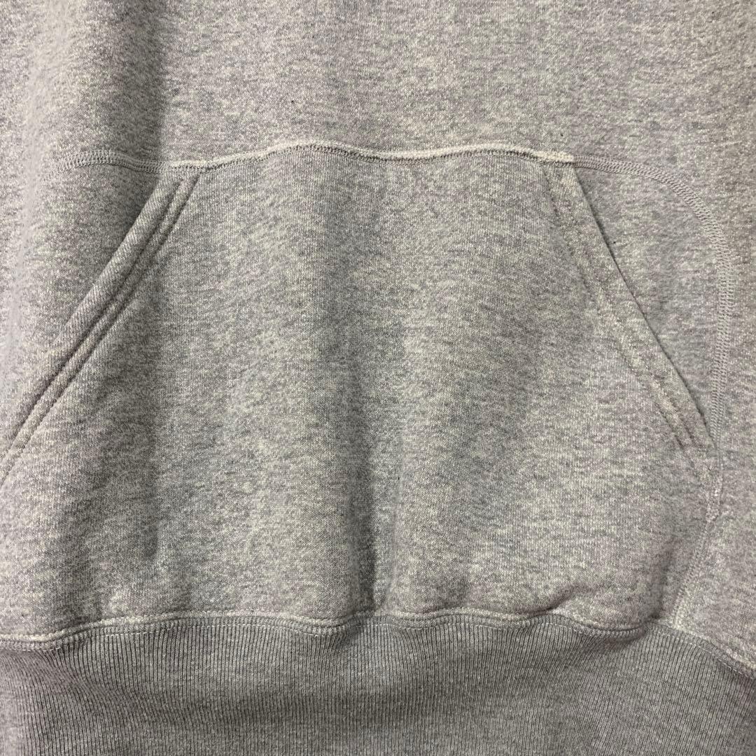 【美品】フェローズ　吊り編みパーカー　サイズ42