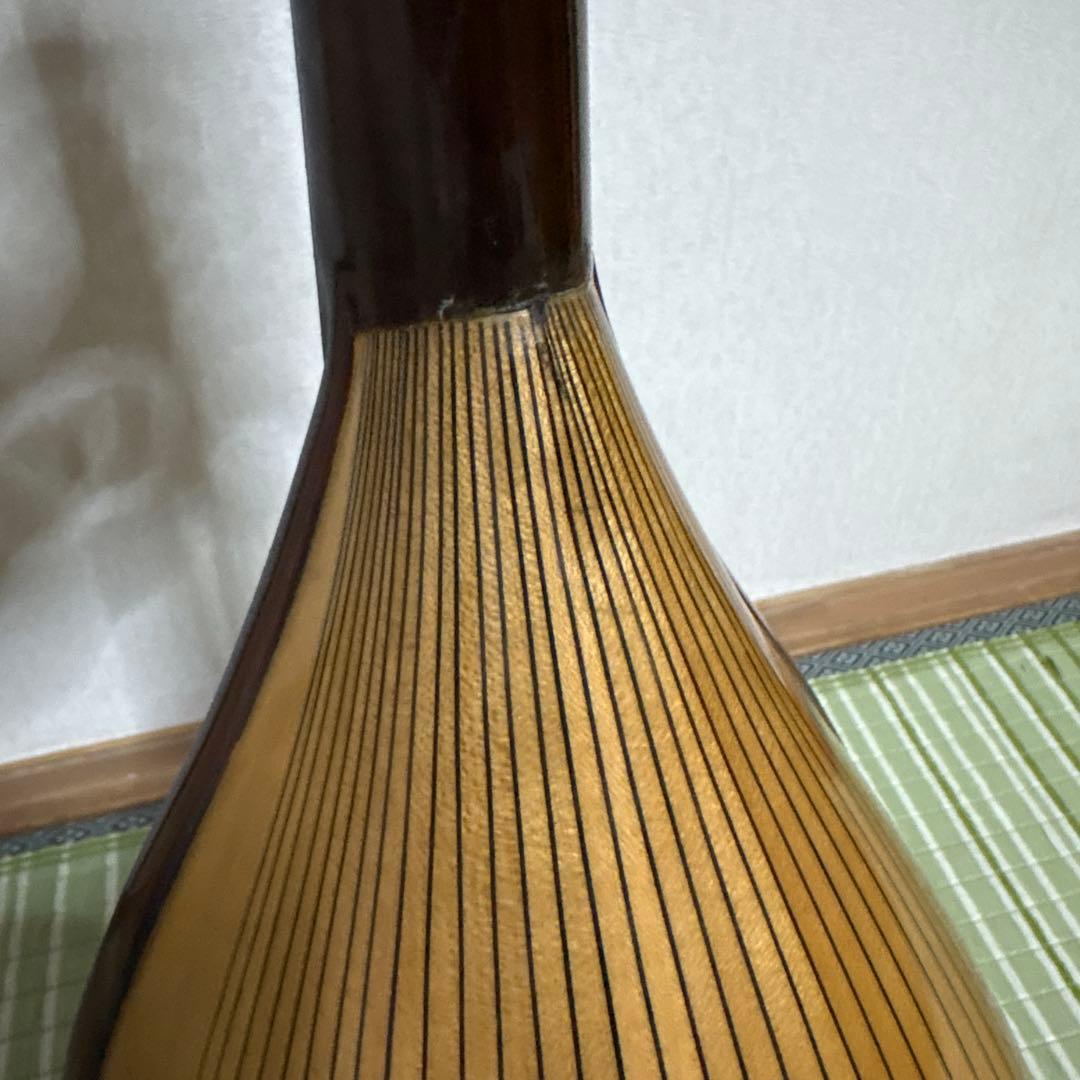 Raffaele 寺田楽器製 ハイエンド マンドリン RM-3 弦　ギター