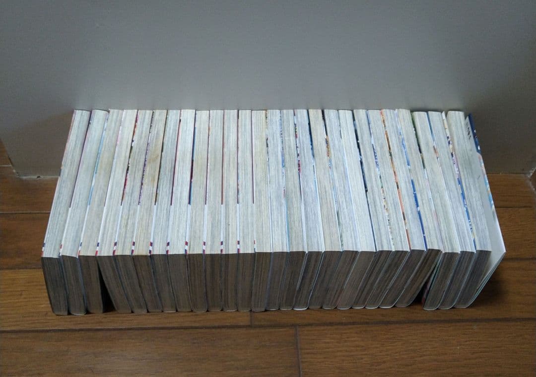 暁のヨナ 漫画　1〜44巻