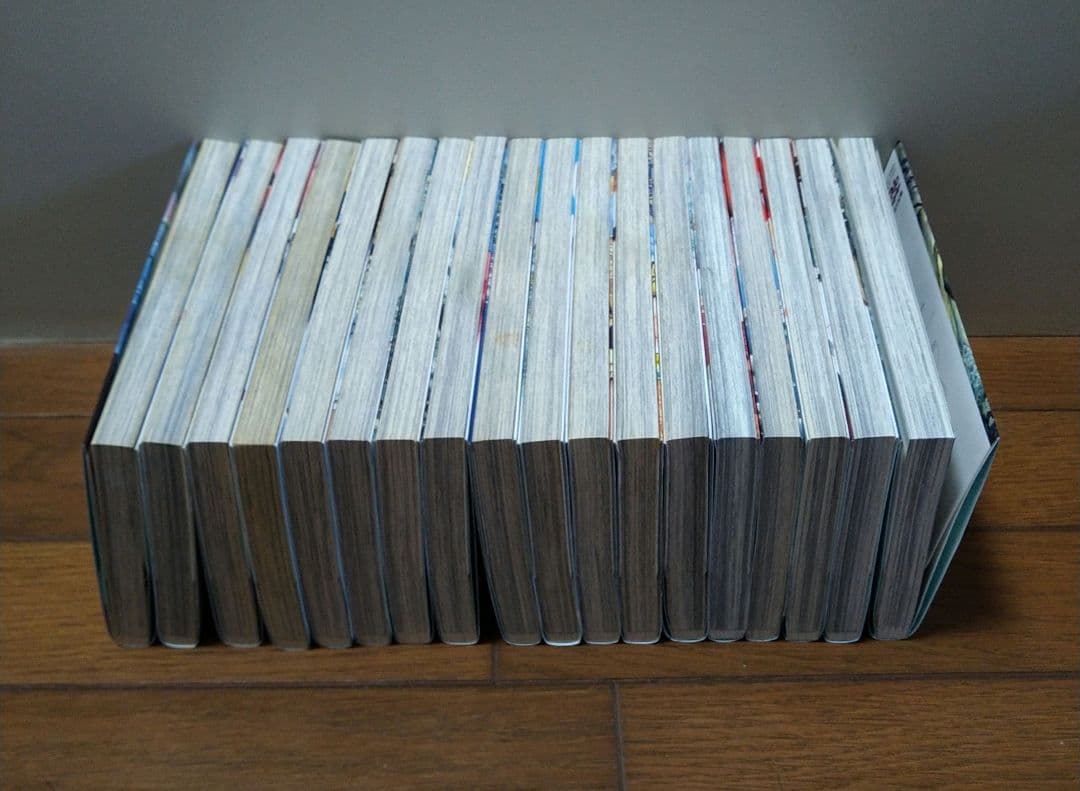 暁のヨナ 漫画　1〜44巻