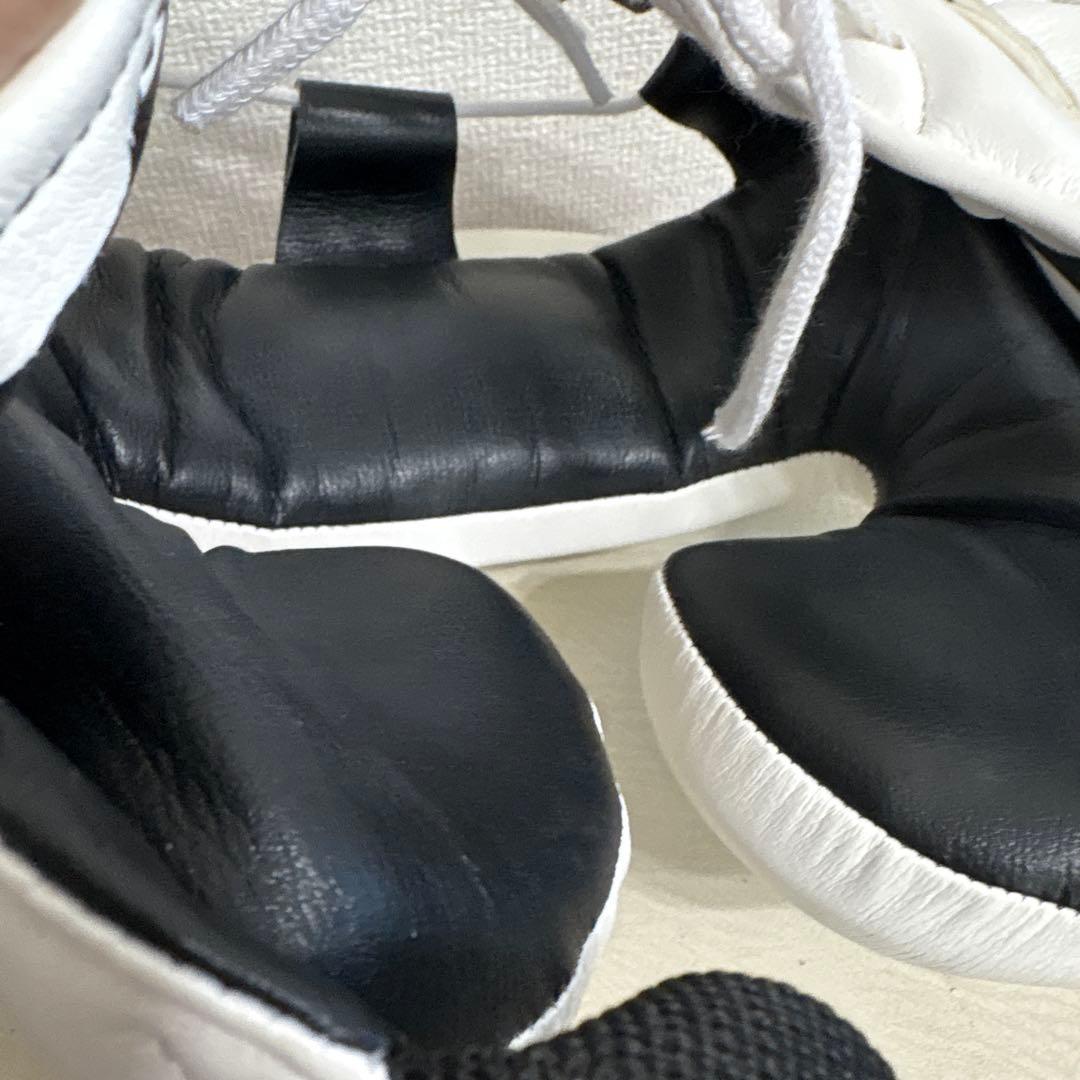 ウイニング winning ボクシングヘッドギア M 刺繍剥がし跡あり