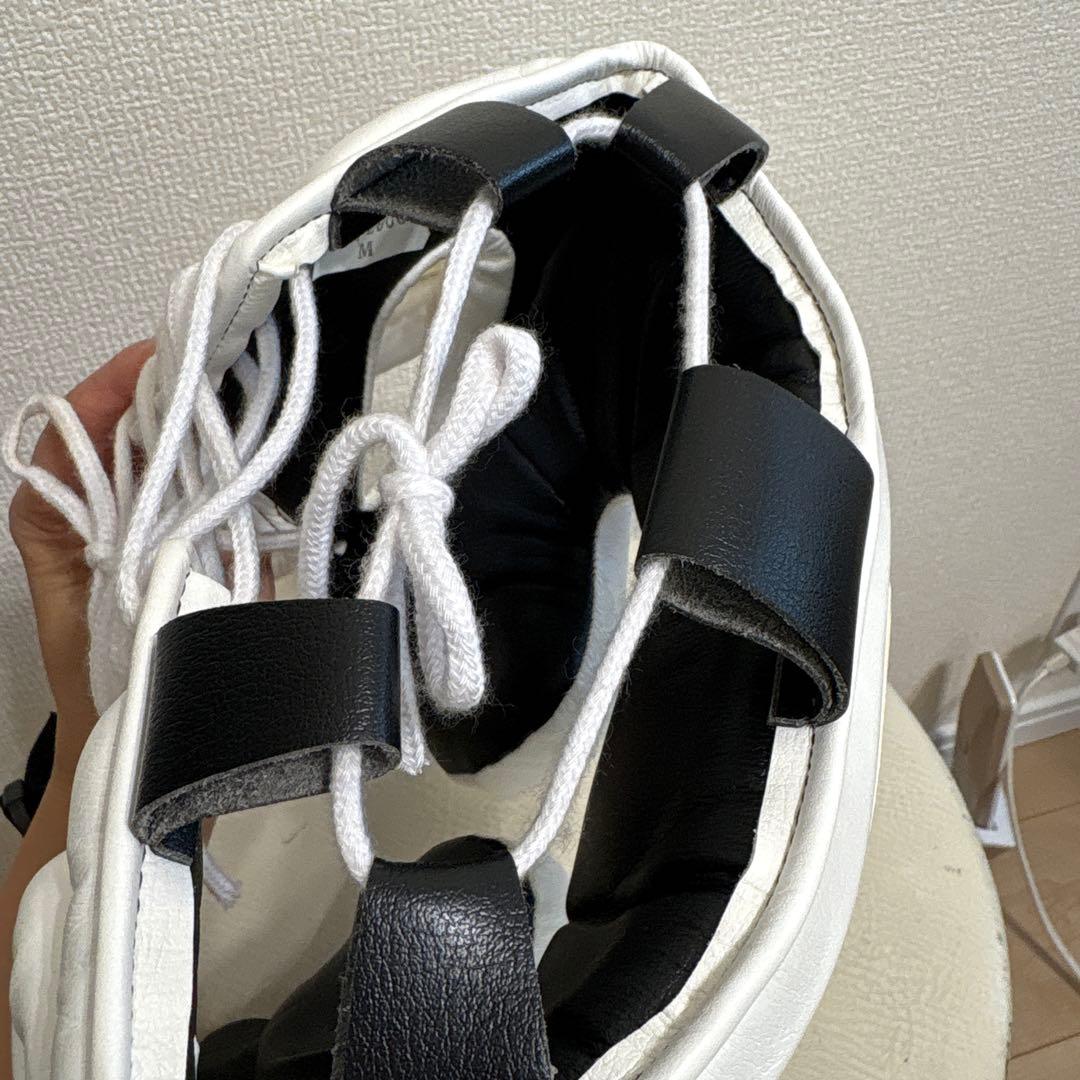 ウイニング winning ボクシングヘッドギア M 刺繍剥がし跡あり