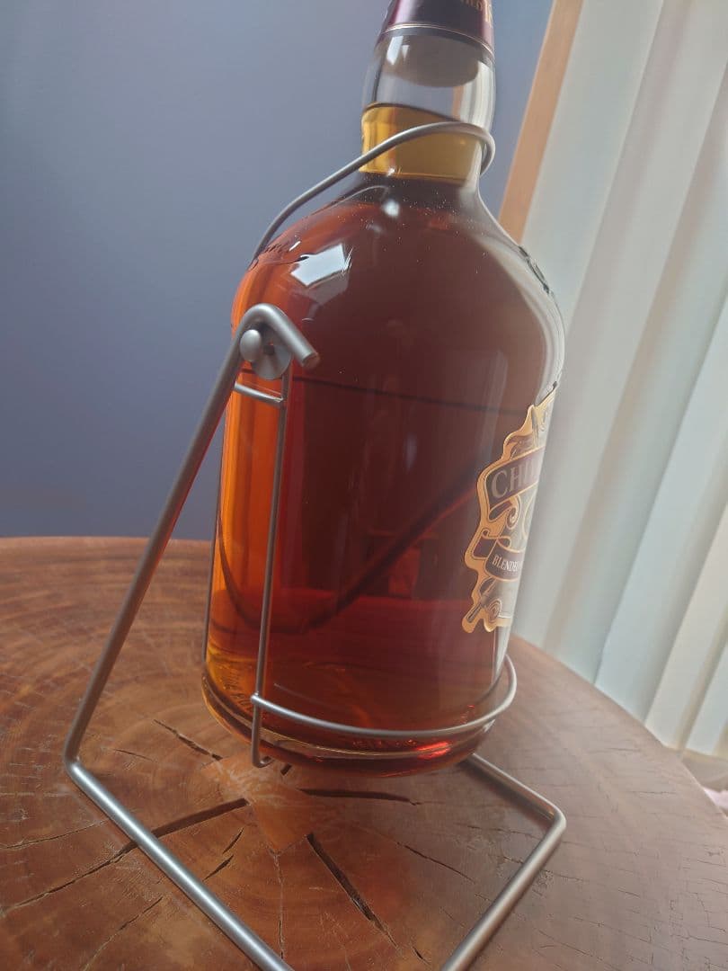 CHIVAS REGAL 12年 ウイスキー 4500ml