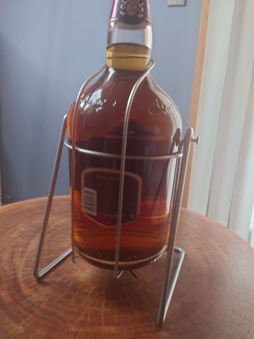 CHIVAS REGAL 12年 ウイスキー 4500ml