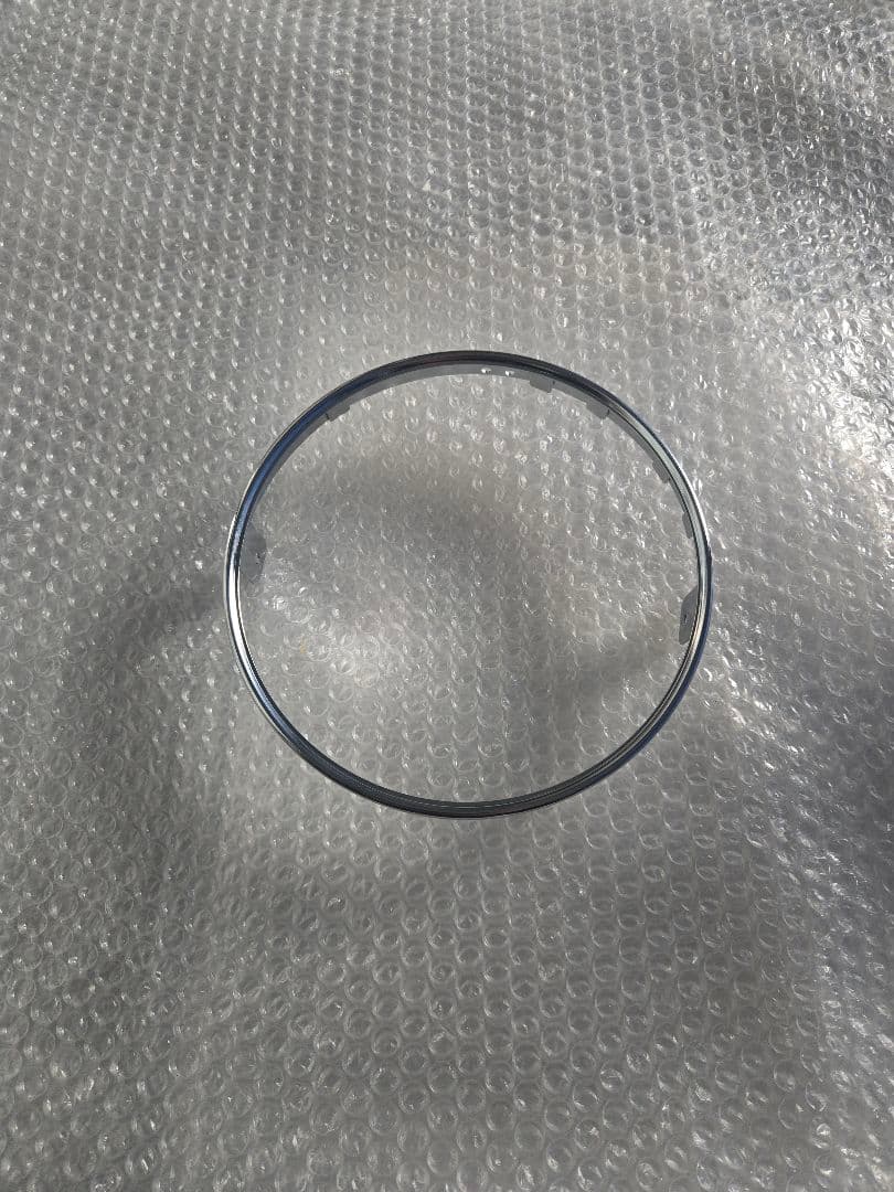 ど*い様 マーシャル889 ヘッドライト