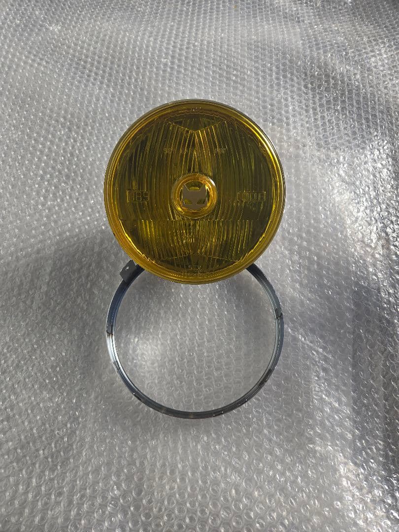 ど*い様 マーシャル889 ヘッドライト