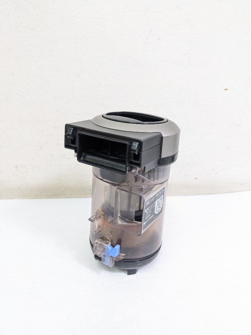 HITACHI 日立 CV-SP300H サイクロン式掃除機 2022年製