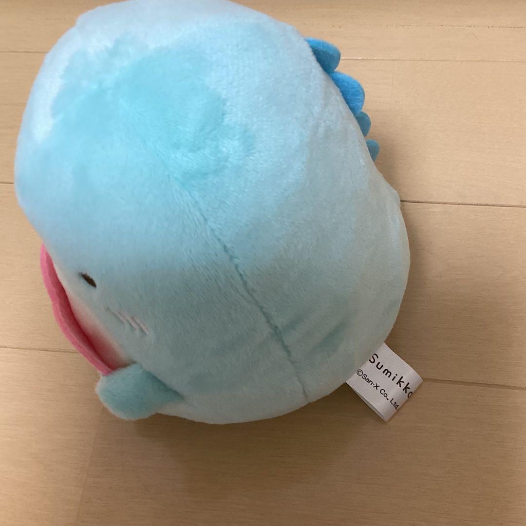 すみっコぐらし とかげ セット