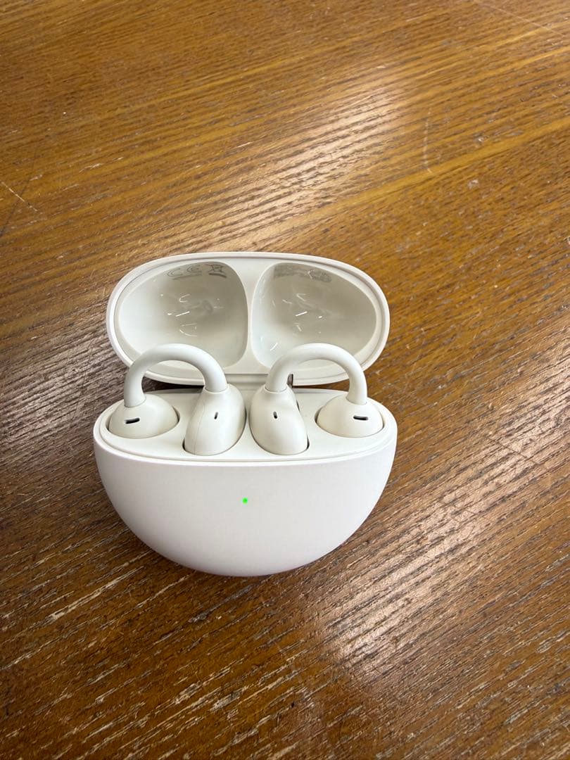 HUAWEI ハーウェイ FreeClip