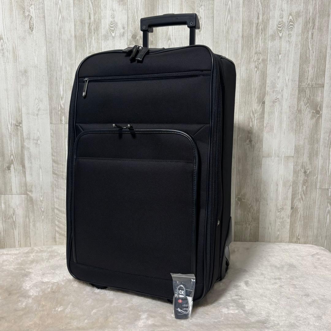 エース キャリーケース スーツケース PC収納 機内持込可