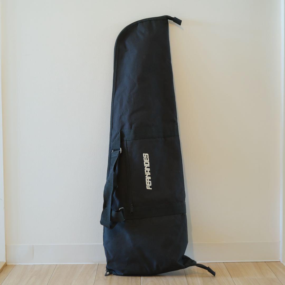 【ジャンク】FERNANDES ( フェルナンデス )ZO-3 サンバースト