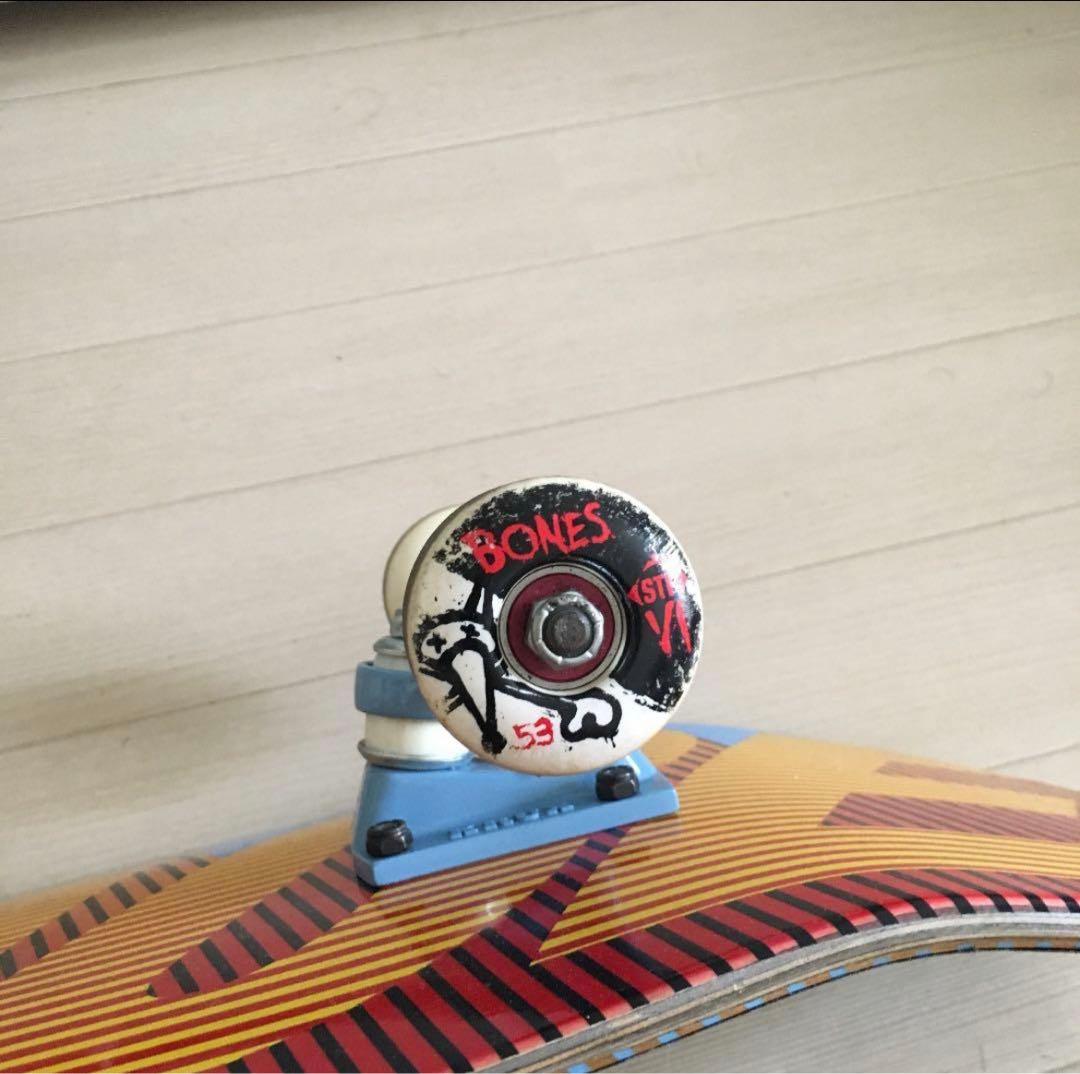 palace コンプリートデッキ