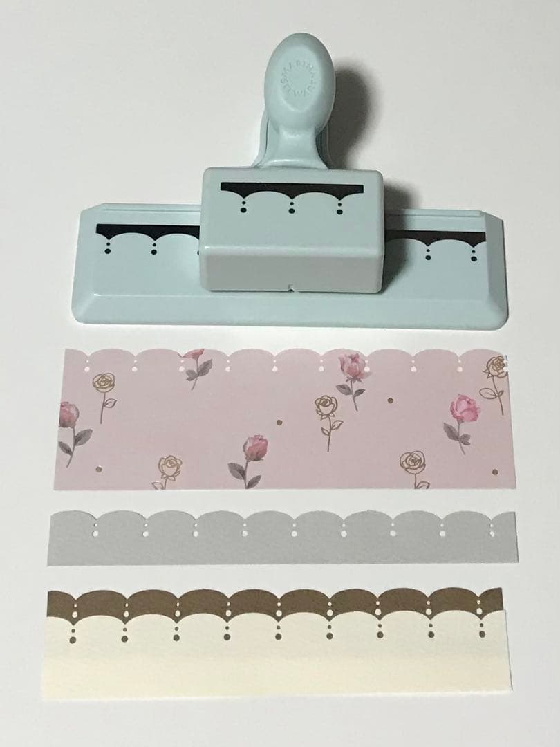 マーサ・スチュワート クラフトパンチ2個セット