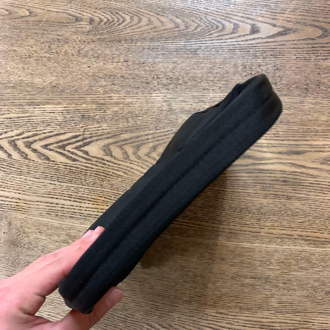 美品 PRADA プラダ ハンドバッグ TESSUTO SPORT MV519