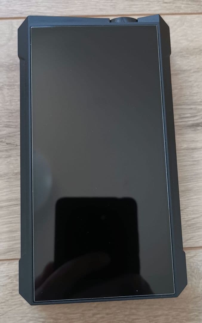 FiiO M17 デジタルオーディオプレーヤー