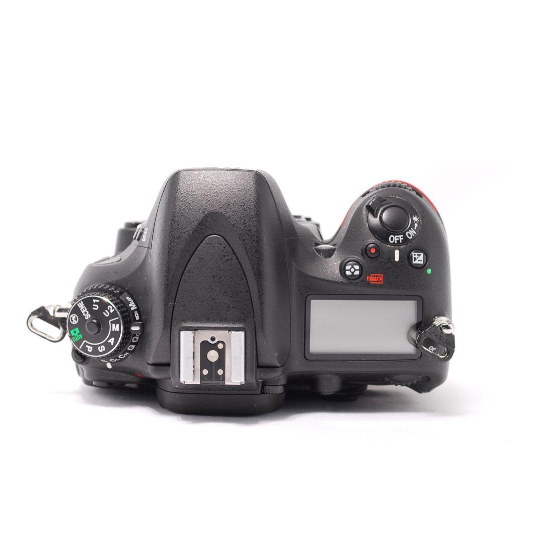 ❤即購入1000円OFF❤Nikon D610 × 28-105mm マクロ搭載