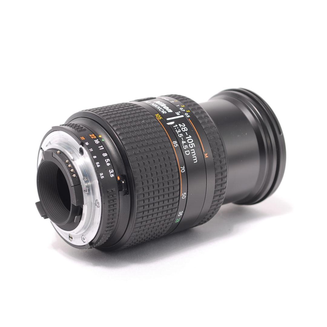 ❤即購入1000円OFF❤Nikon D610 × 28-105mm マクロ搭載