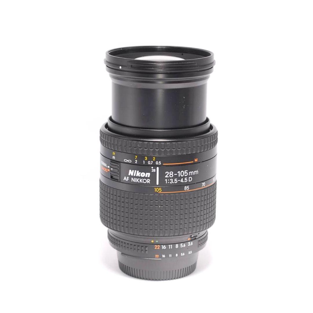 ❤即購入1000円OFF❤Nikon D610 × 28-105mm マクロ搭載