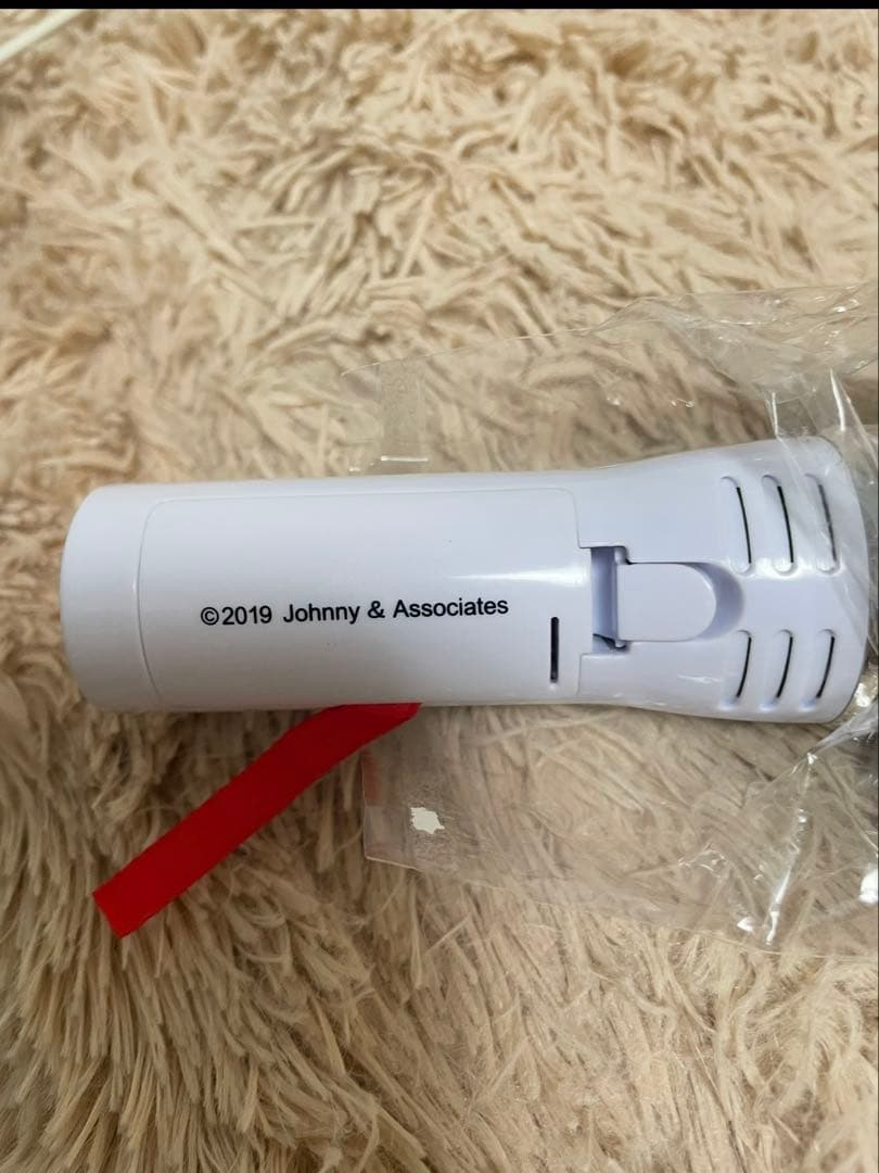 SixTONES ペンラ まとめ売り チェンエラ