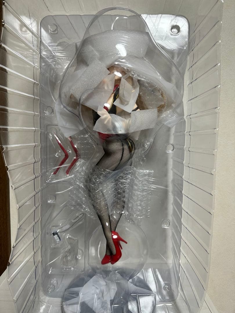 賭ケグルイ×× 早乙女芽亜里 バニーVer. 1/4