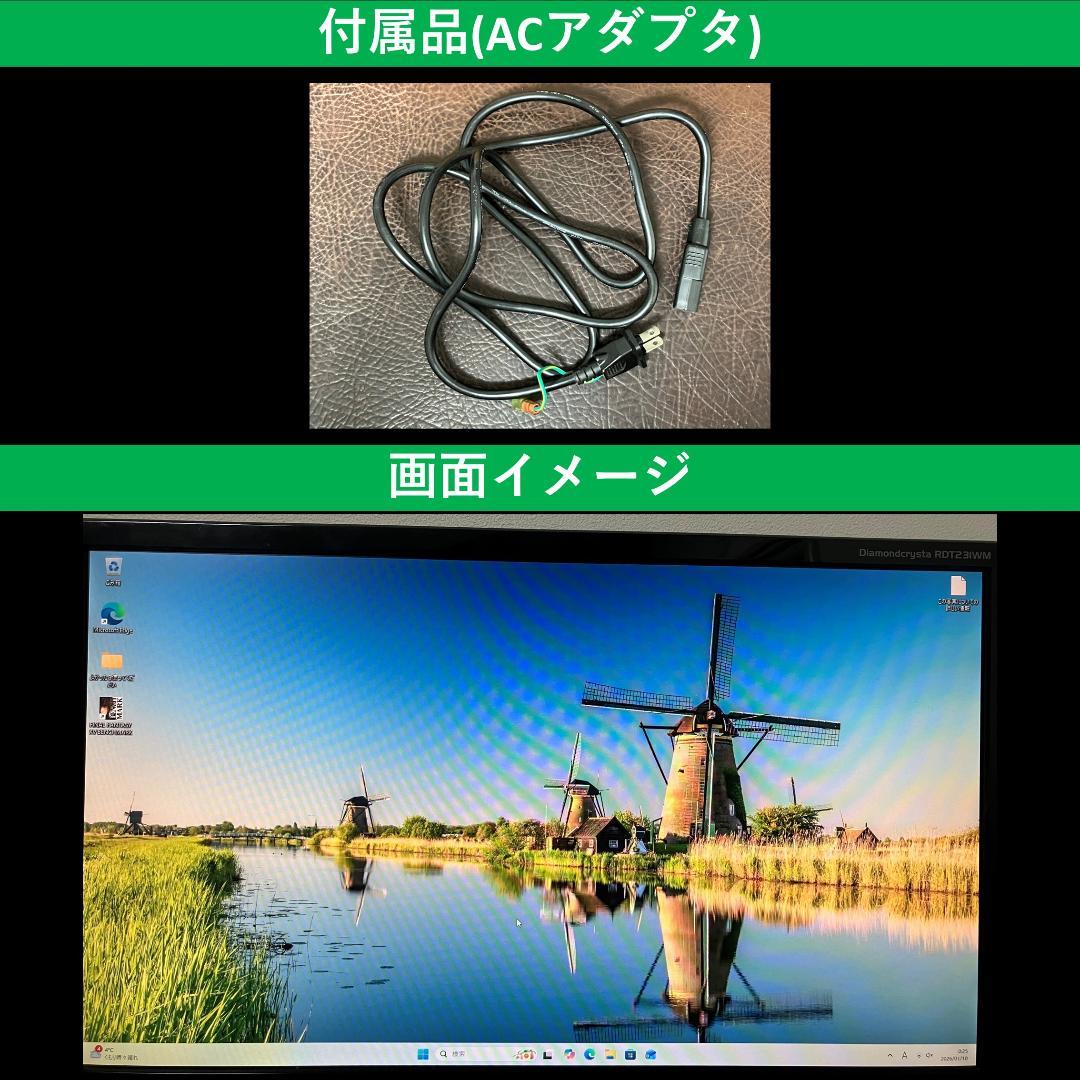 PC 12コア24スレッド Quadro M2000 メモリ64GB win11